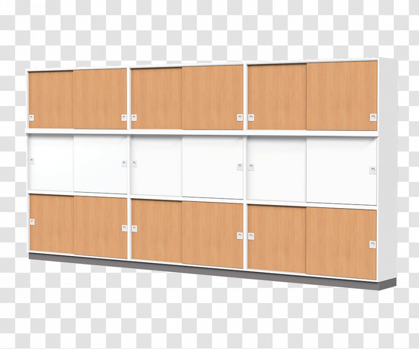 Shelf Cupboard Armoires & Wardrobes Plywood - Furniture Transparent PNG