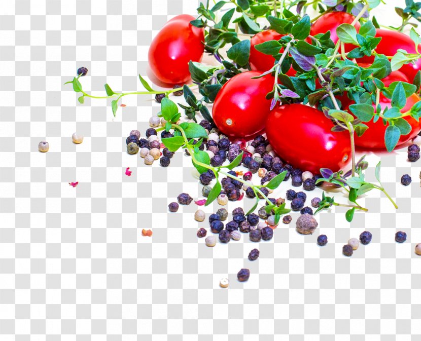 Roberts Food Service Ltd Lingonberry Tomato Cranberry - Local Transparent PNG