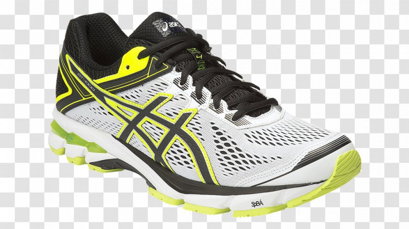 ASICS GT-1000 7 Men's Running Shoe Sports Shoes Adidas - Cross Training Transparent PNG