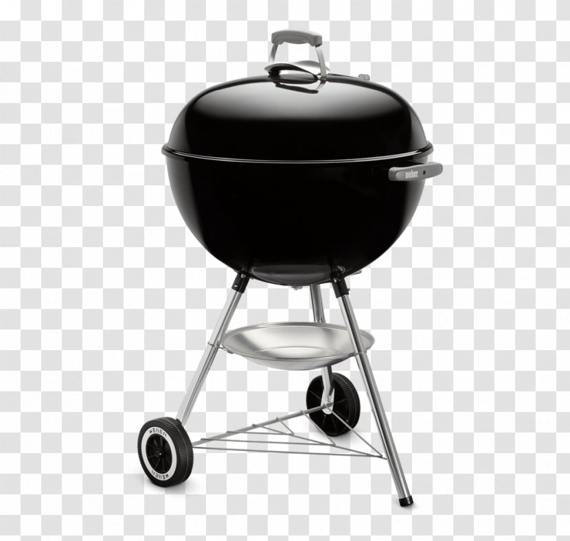 Barbecue Weber-Stephen Products Cooking Grilling Charcoal - Meat Grills Transparent PNG