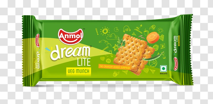 Biscuit Flavor Cracker Food Snack - Vegetarian - Cream Biscuits Transparent PNG