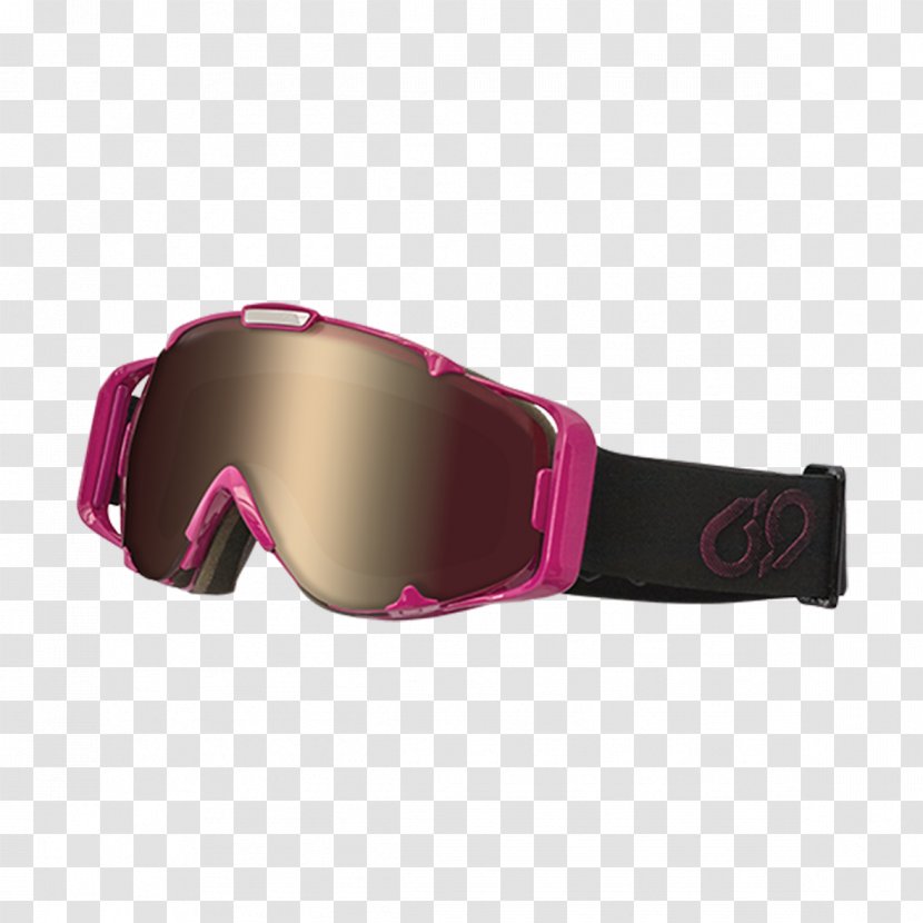 Goggles Skiing Ski & Snowboard Helmets Bluetribe Factory Outlet Shop - Pink Shield Transparent PNG