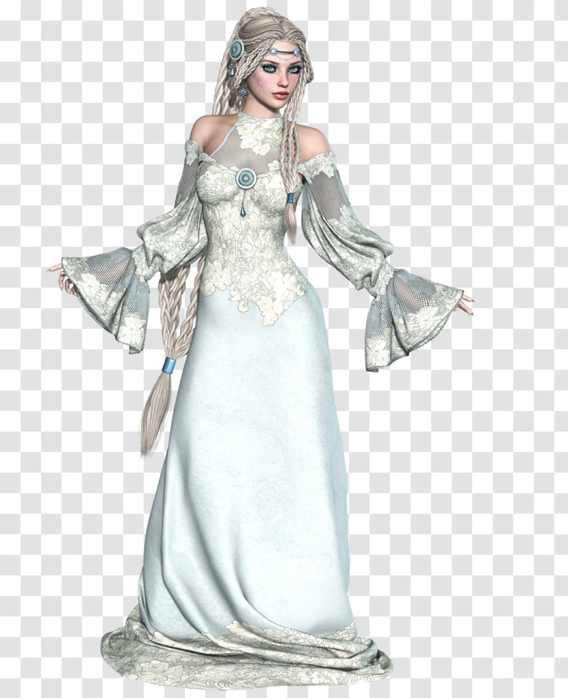 Costume Design - Figurine - Feel Transparent PNG