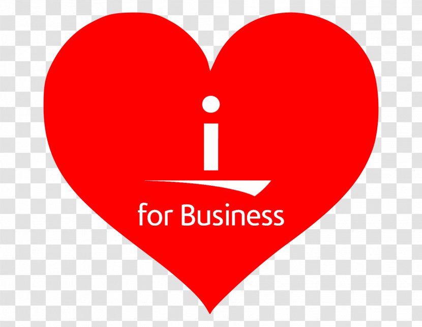 Love Heart Clip Art Valentine's Day Logo - Silhouette - Blog Transparent PNG