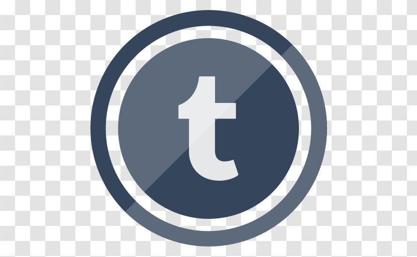 Tumblr Icon Transparent. - Media - Social Transparent PNG