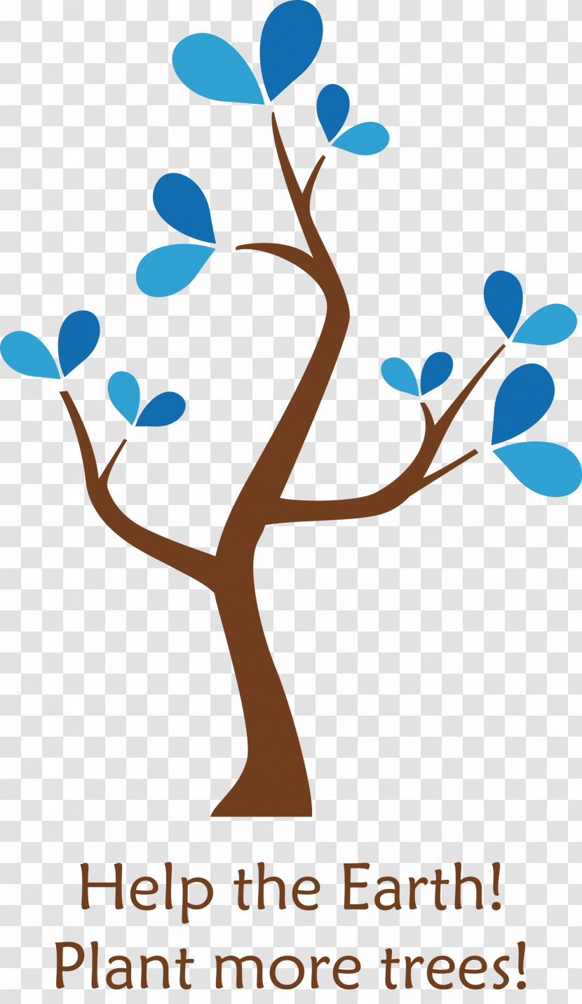 Plant Trees Arbor Day Earth Transparent PNG