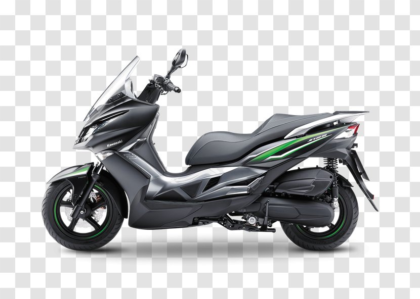 Yamaha Motor Company Scooter XMAX Motorcycle Zuma - Ybr125 Transparent PNG