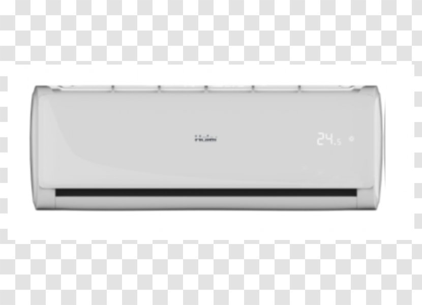 Haier Air Conditioner Conditioning Сплит-система Home Appliance - Ventilation - Artikel Transparent PNG