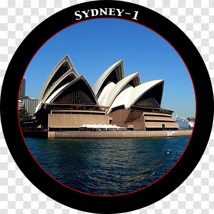Sydney Opera House Harbour Bridge Port Jackson Architecture Transparent PNG