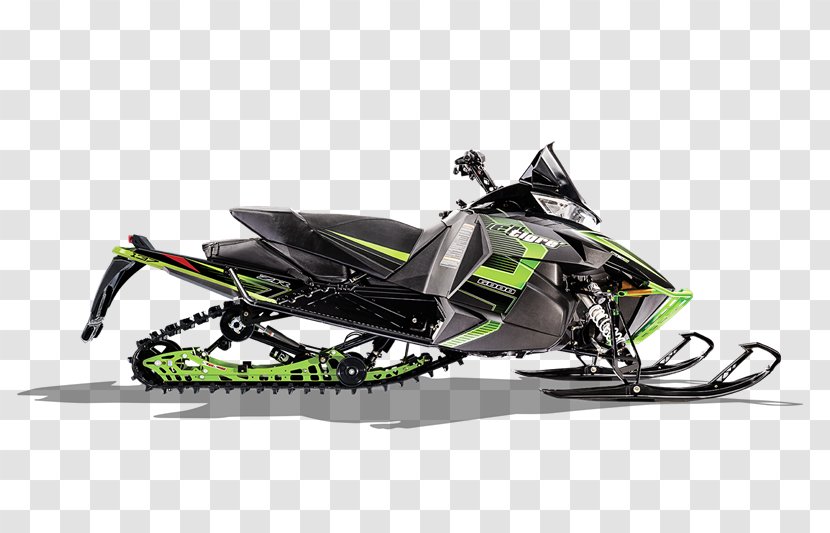 Arctic Cat Snowmobile Sales All-terrain Vehicle Side By - Bayview Sun Snow Marina - Price Transparent PNG