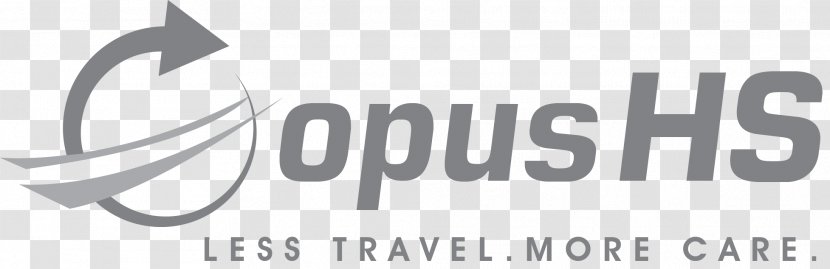 OpusHS Logo Brand Trademark - Vehicle License Plates - Design Transparent PNG