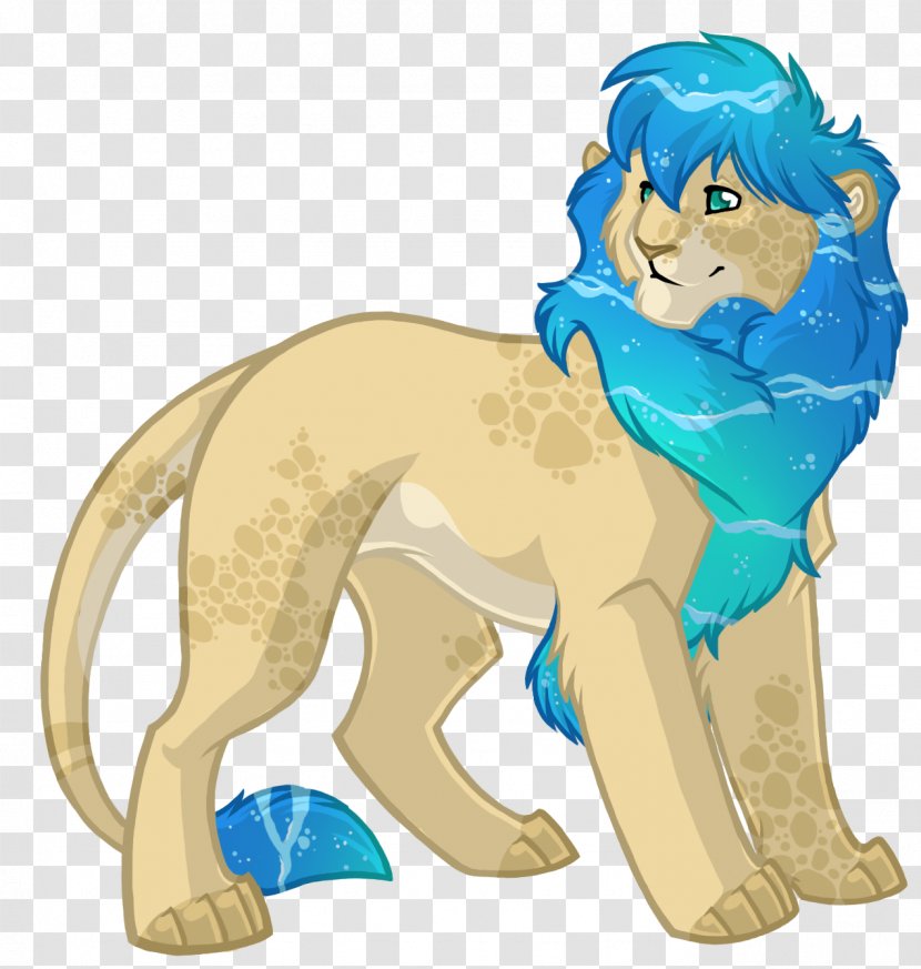 Lion Cat Canidae Dog - Organism - Male Transparent PNG