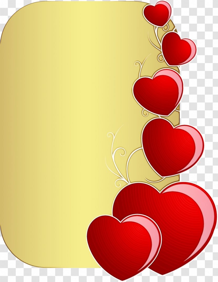 Valentine's Day - Valentines - Material Property Transparent PNG