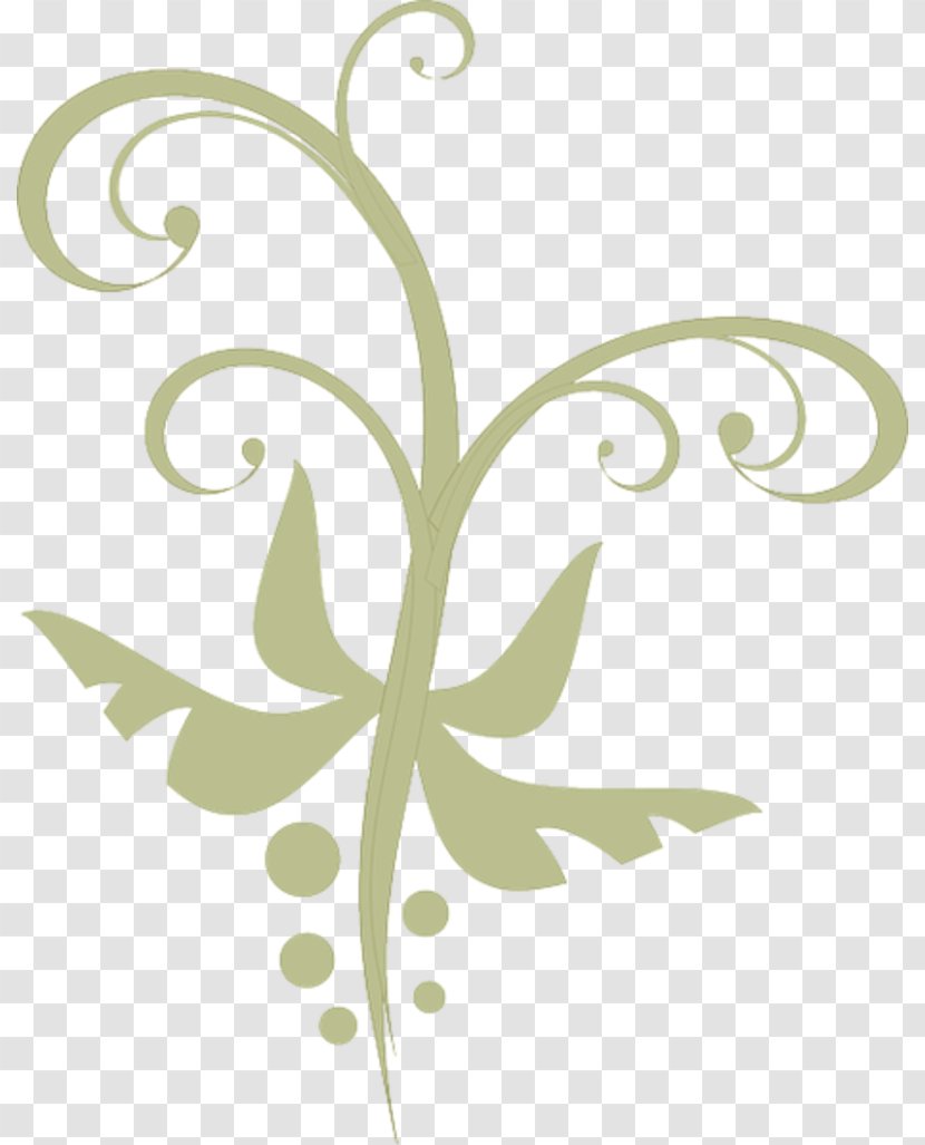 Drawing Clip Art - Plant Stem - Deco Transparent PNG