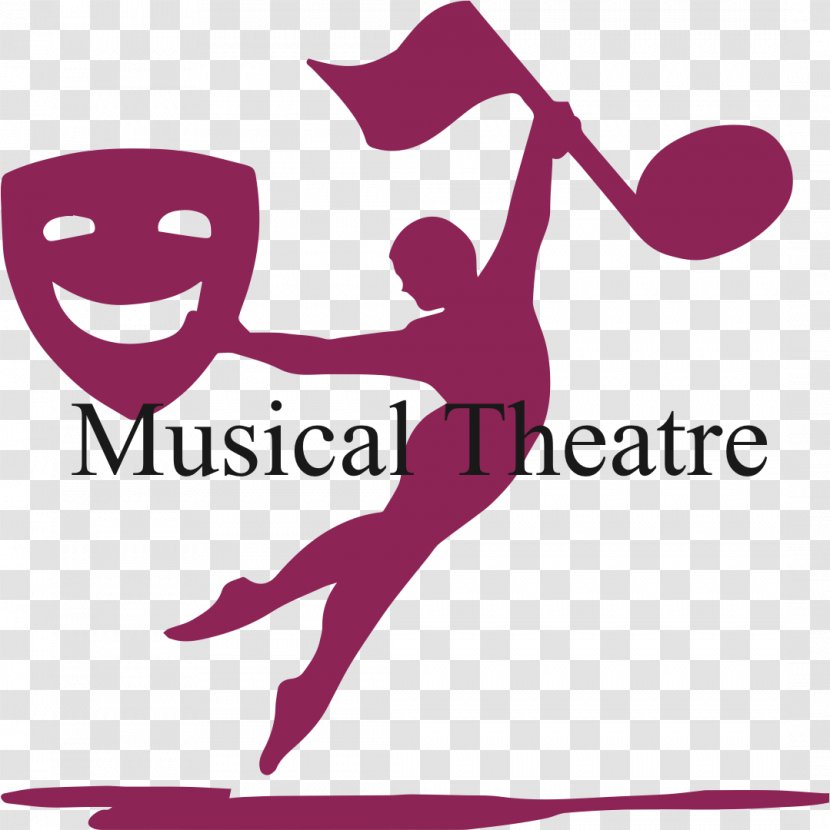 Clip Art Musical Theatre Performing Arts - Happiness - Joint Transparent PNG