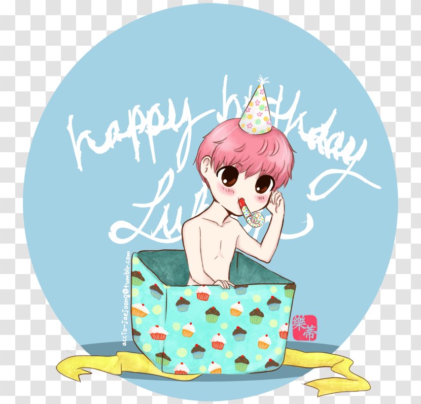 DeviantArt Artist Clip Art - Fictional Character - Birthday Transparent PNG