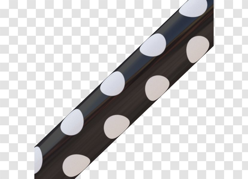 Crutch Hand Weight Designer - Material - White Spots Transparent PNG