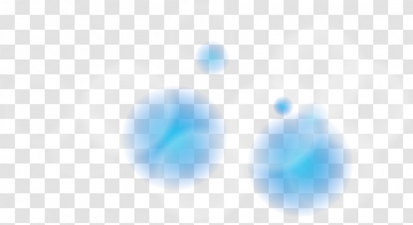 Blue Turquoise Sky Desktop Wallpaper Close-up - Azure - Cartoon Transparent Circle Transparent PNG
