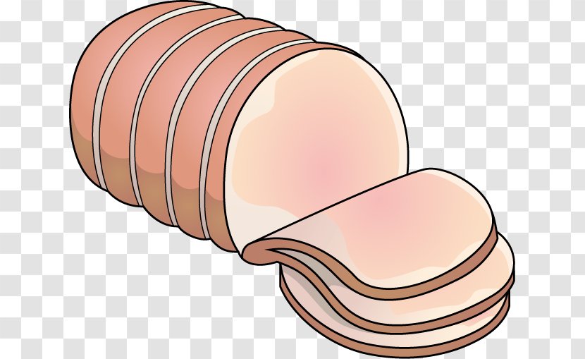 Ham Clip Art Illustration Sandwich Image - Nippon Transparent PNG