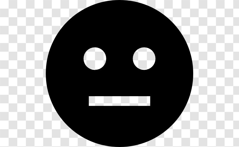 Emoticon Smiley Download - Anger - Emotion Icon Transparent PNG