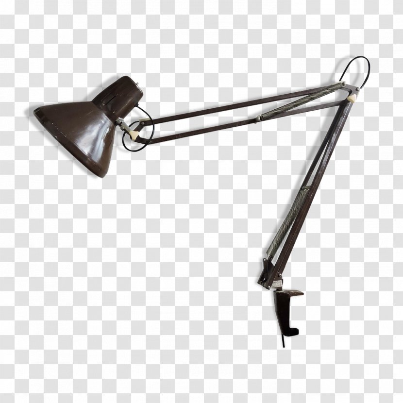 Light Fixture Table Lampe De Bureau Anglepoise Lamp - Ae Design Transparent PNG