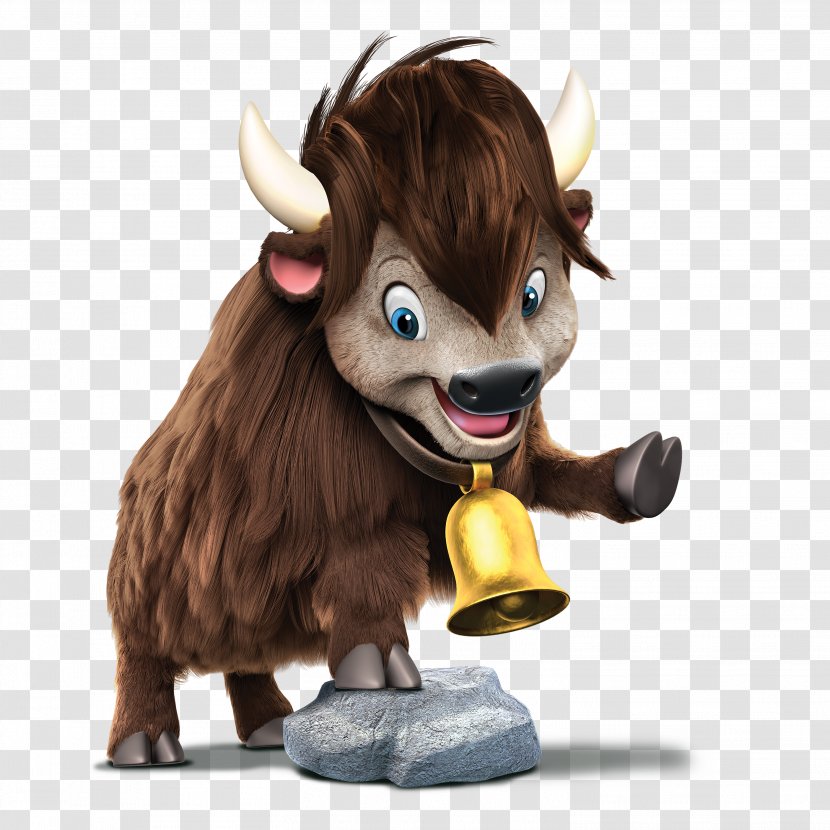 Domestic Yak Vacation Bible School Cattle Child - Christianity Transparent PNG