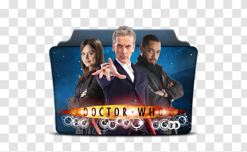 Peter Capaldi Doctor Who - Television Show - Season 8 Twelfth DoctorDoctor Transparent PNG
