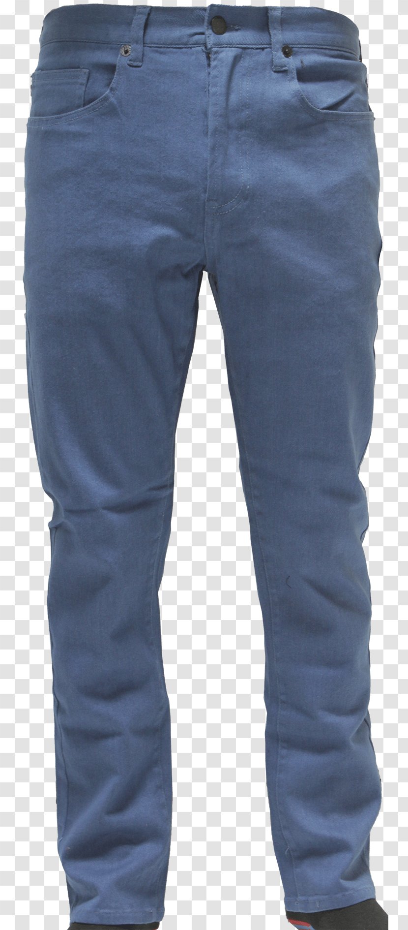 Jeans Denim T-shirt Pants Jacket - Trousers Transparent PNG