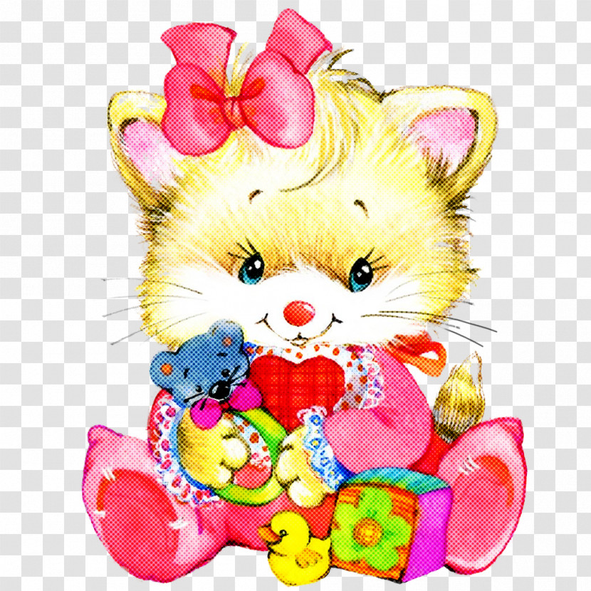 Easter Bunny Transparent PNG