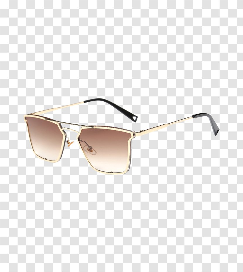 Sunglasses Designer Goggles Fashion - Grey - Irregular Border Transparent PNG