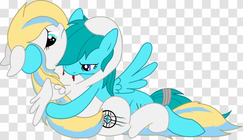 Pony Rarity Rainbow Dash Horse Vampire - My Little Friendship Is Magic Transparent PNG