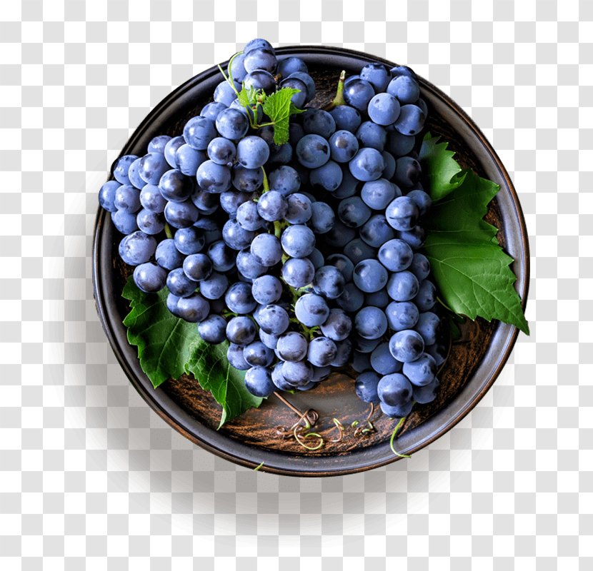 Grape Isabella Shiraz Red Wine - Vitis Transparent PNG