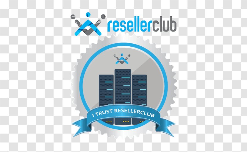 Reseller Web Hosting Service Cloud Computing Website - Organization Transparent PNG