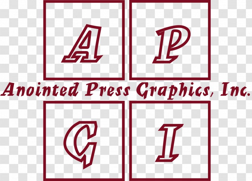 Anointed Press Graphics, Inc Cheltenham, Maryland Brand Printing Printer - Anointing Transparent PNG