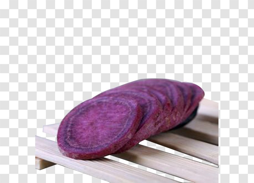 Potato Chip Tea Sweet Food - Grain - Purple Chips Transparent PNG