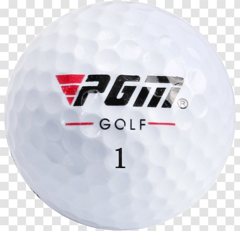 Golf Clubs Balls Equipment Iron - Course Transparent PNG