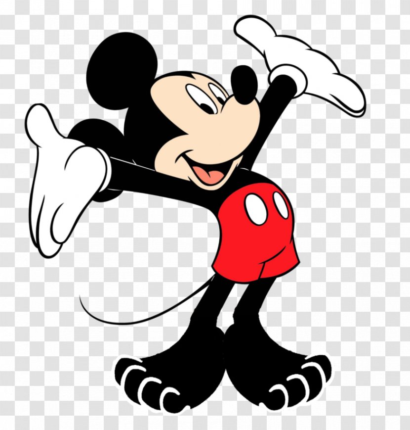 Mickey Mouse Clubhouse Characters, Clipart Panda - Free Clipart Images