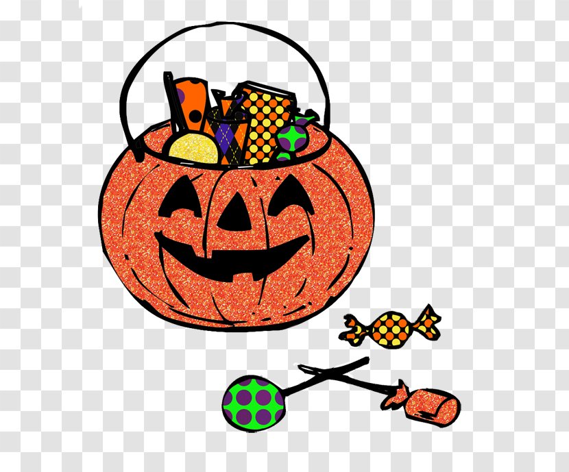 Clip Art Snickerdoodle Pumpkin Recipe Image - Jack O Lantern - Free Halloween Food Transparent PNG