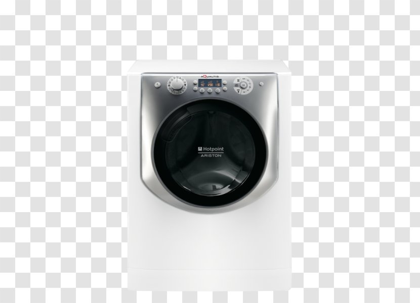 Hotpoint Washing Machines Clothes Dryer Ariston Combo Washer - Major Appliance - Wmtf 722 H C It Transparent PNG