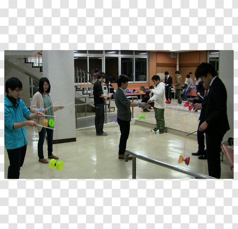 Kitami Institute Of Technology Tottori University Aichi Juggling Magic - Community - Club Transparent PNG