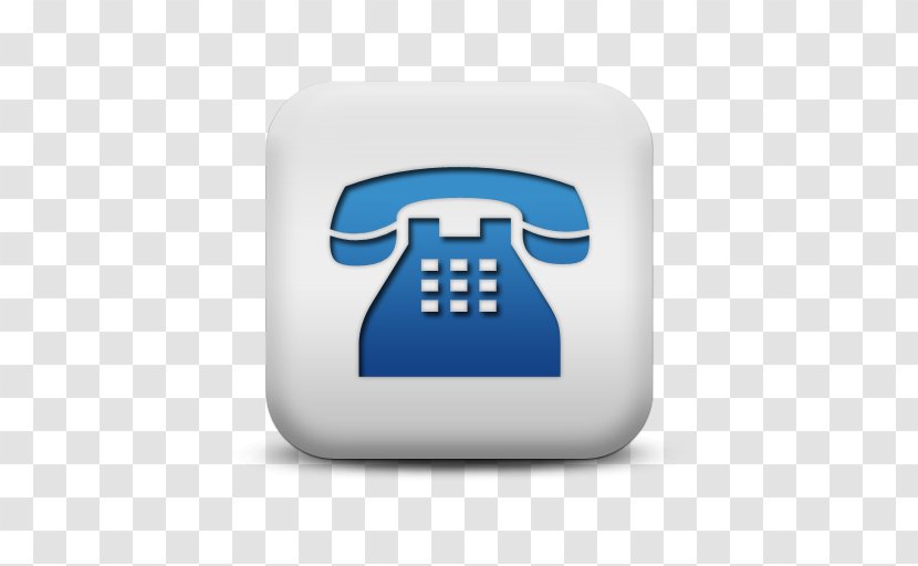 Mobile Phones Telephone Call Number - Phone Icon Transparent PNG
