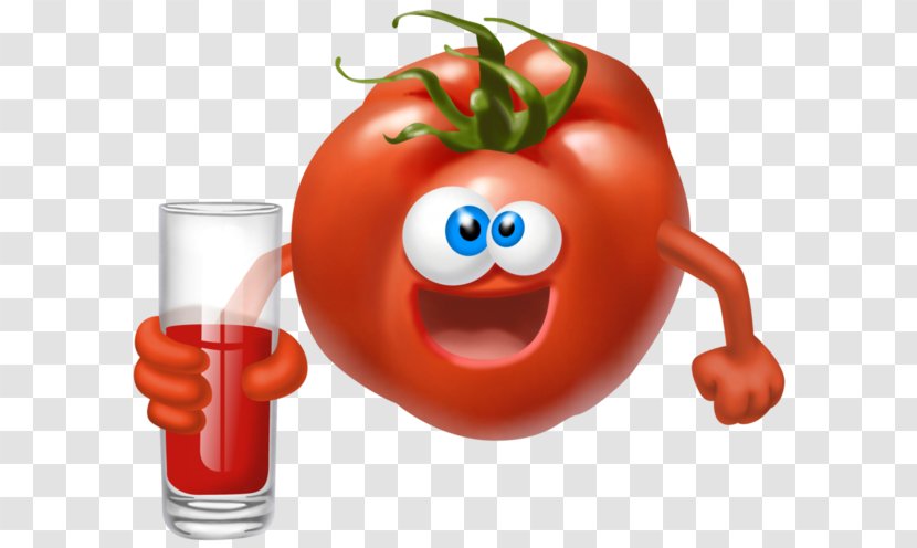 Tomato Juice Vegetable Sauce Transparent PNG