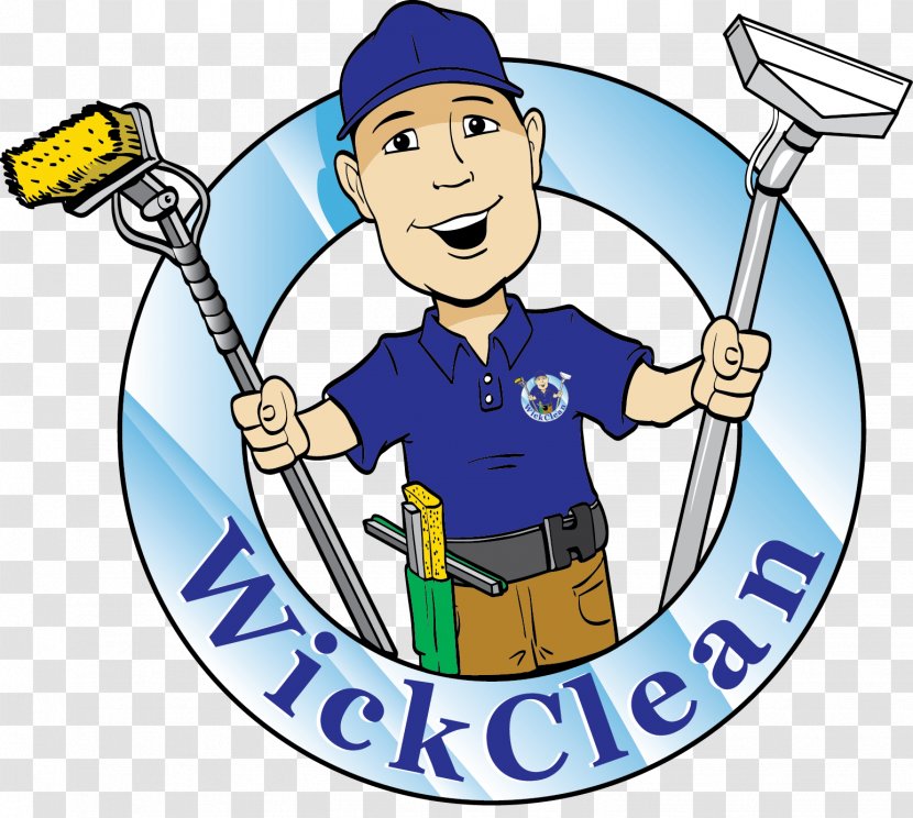 WickClean Window And Carpet Cleaning Cleaner - Fashion Accessory Transparent PNG