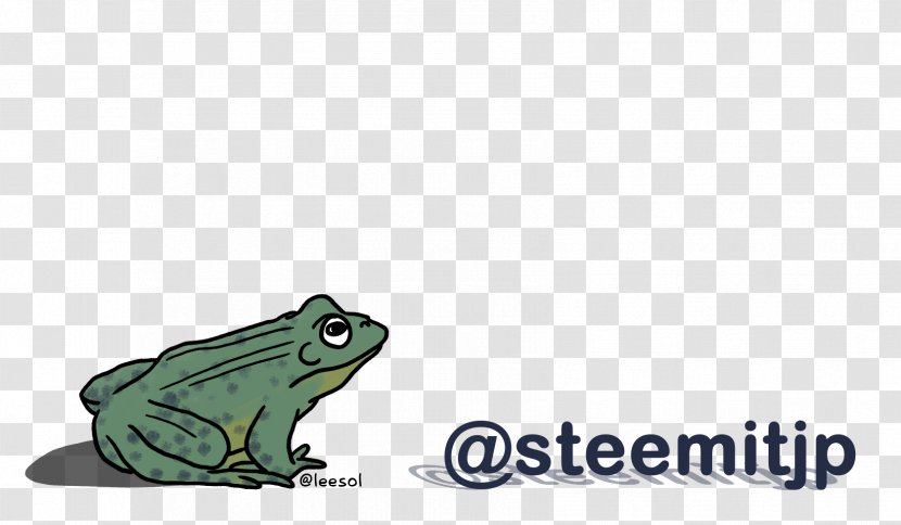 Blockchain Steemit Virtual Currency GitHub Cryptocurrency - Vertebrate - Mississippi Gopher Frog Transparent PNG