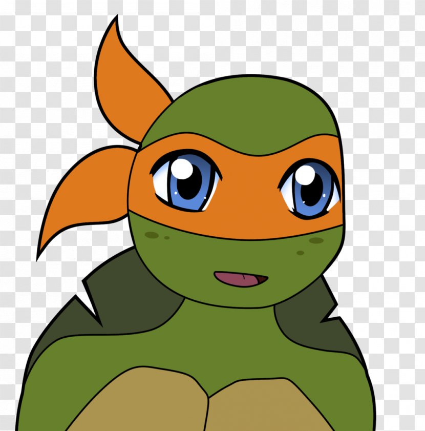 Michelangelo Raphael Teenage Mutant Ninja Turtles Drawing - Organism - TMNT Transparent PNG