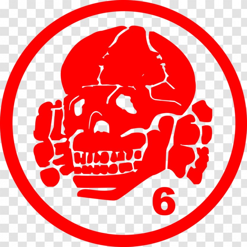 Death In June Neofolk Nothing Changes Brown Book Dark Ambient - Flower - Red Skull Logo Transparent PNG