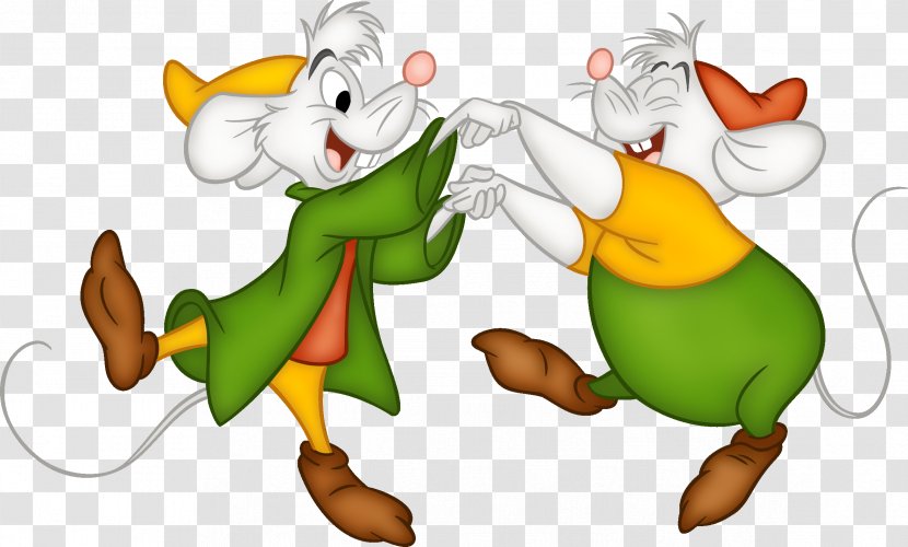 Jaq Jerry Mouse Minnie Drawing Gus Og Jack - Walt Disney Company - Winnie Pooh Transparent PNG