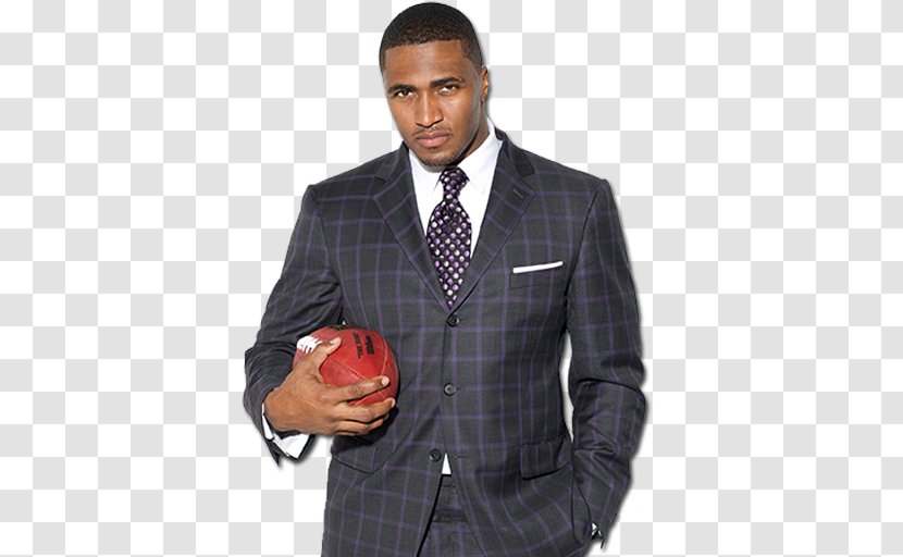 Stevie Baggs Blazer Greater Than The Game Clothing Jacket - Fashion Transparent PNG