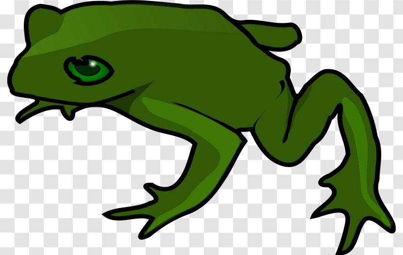 Kermit The Frog Clip Art - Green - Gmp Cliparts Transparent PNG