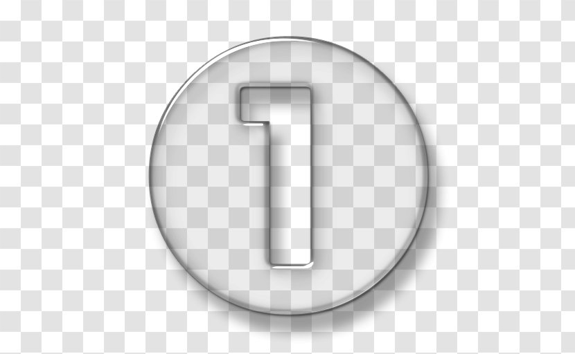 Number Rectangle - Symbol - Solds Transparent PNG